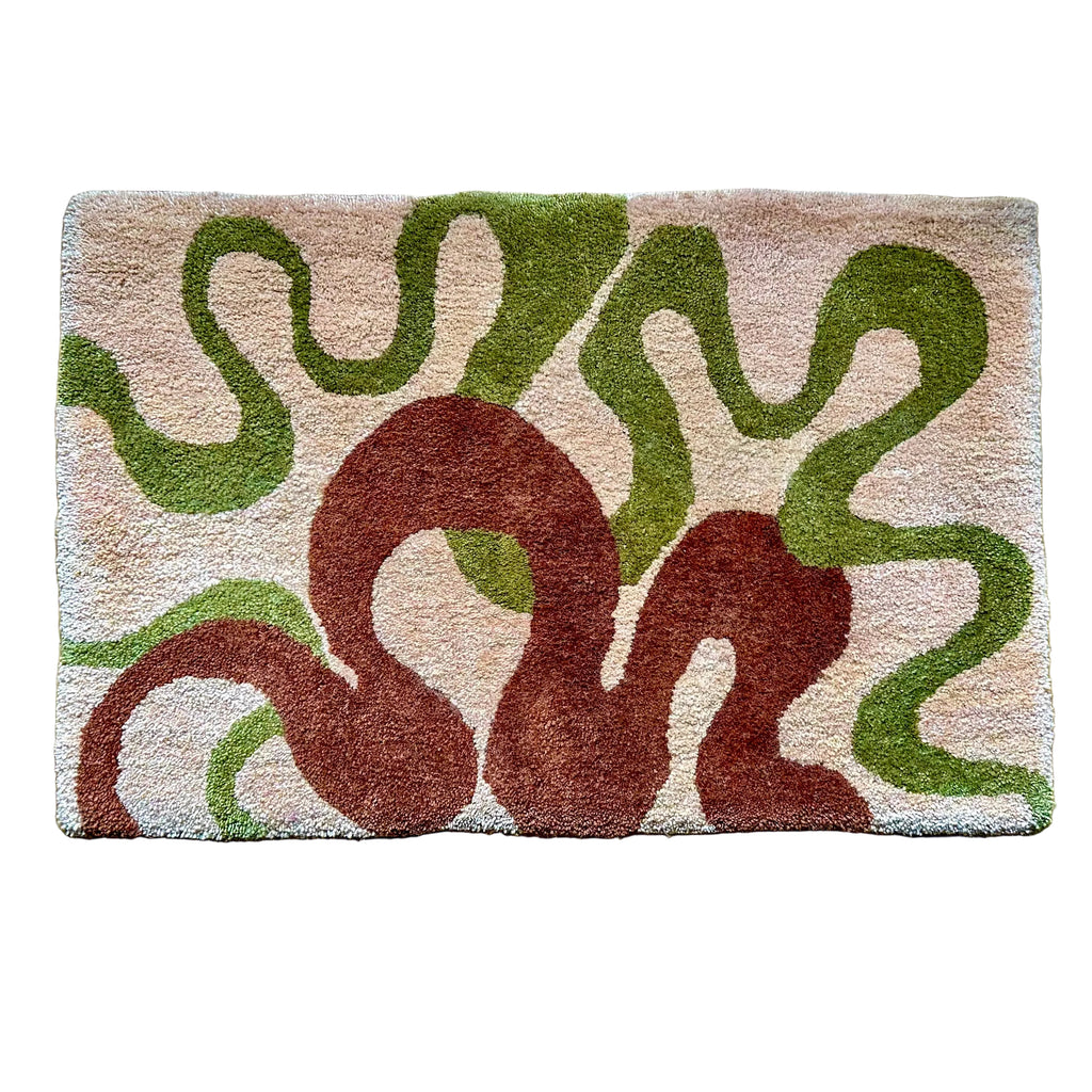 Manny Wool