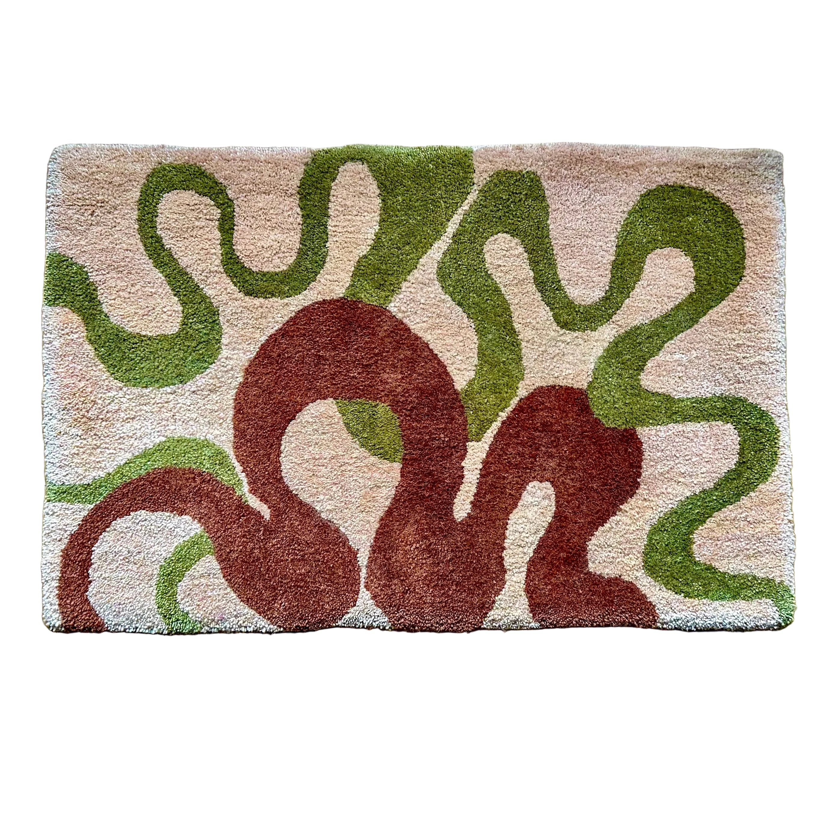 Manny Wool
