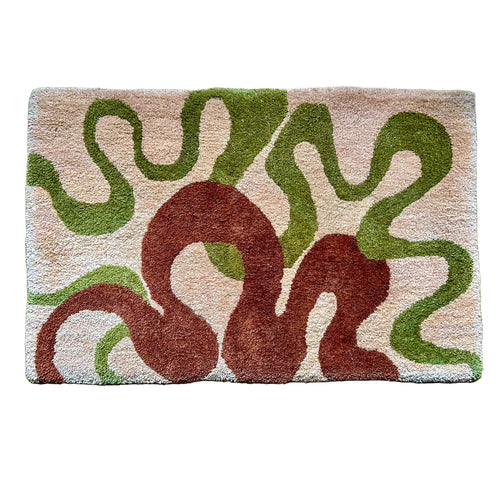 Manny Wool